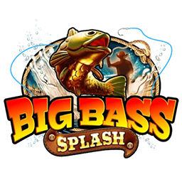 Big Bass Splash