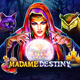 Madame Destiny