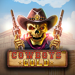 Cowboys Gold