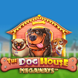 The Dog House Megaways