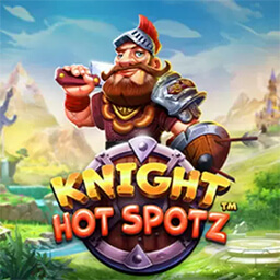 Knight Hot Spotz