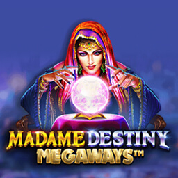 Madame Destiny Megaways