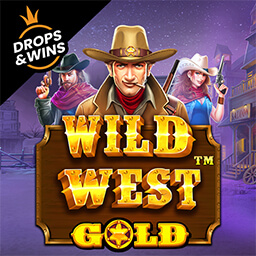 Wild West Gold