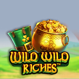 Wild Wild Riches