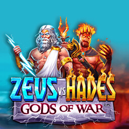 Zeus vs Hades Gods of War